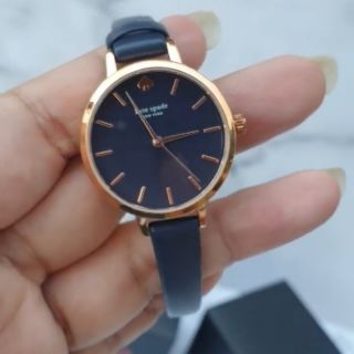 KATESPADE Ladies watch/NaVy