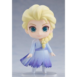 Nendoroid Frozen 2 Elsa Travel Dress Ver. 	4580590122208