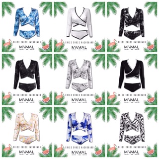 ❤️Sale‼️Sale‼️ชุดว่ายน้ำคุณภาพดีมาก