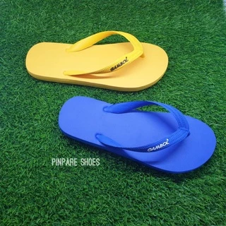 พร้อมส่ง!รองเท้าแตะฟองน้ำแกมโบลแบบคีบGambol GM71052