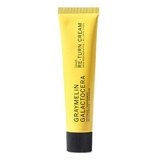 Graymelin Galactocera Re-Turn Cream