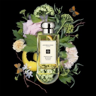 ✨ เปิดแบ่ง ✨ Jo Malone French Lime Blossom