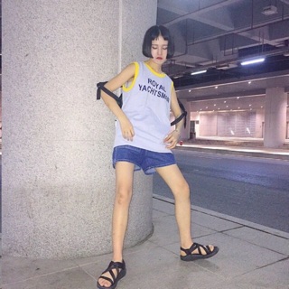 Royal Yachtsman Tee