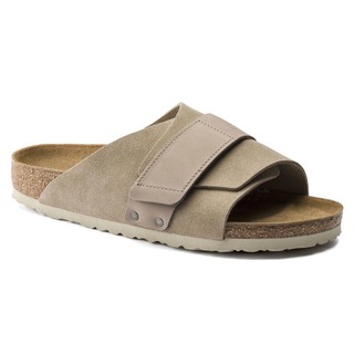 พรีออเดอร์ Birkenstock Kyoto ของแท้จากshop เกาหลี