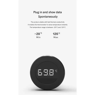 Timemore Digital Thermometer (ที่วัดอุณภูมิดิจิตอล)