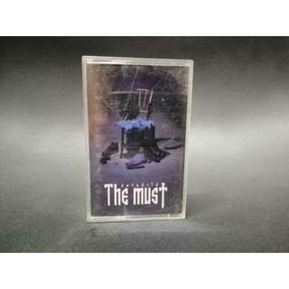 The must อัลบั้ม​ อัศวิน​ม้า​ไม้​