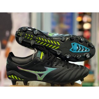 รองเท้าฟุตบอลมิซูโน่ Mizuno MORELIA NEO II JAPAN (ท็อปเจแปน)