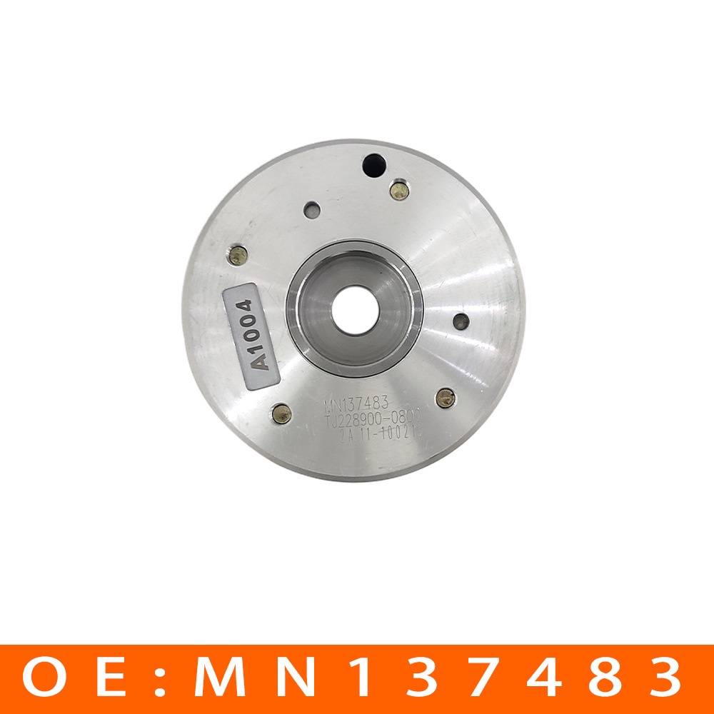 Suitable for Mitsubishi 4A91 series engine VVT timing gear camshaft phase adjuster MN137483