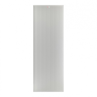 ประตูPVC มอก. บานเรียบ BATHIC BS1 70X200CM เทา (แบบไม่เจาะลูกบิด) (1 ชิ้น/คำสั่งซื้อ)