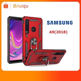 เคสมือถือ Samsung A9(2018) A9 2018 Armored