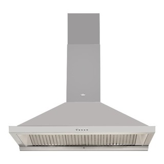 เครื่องดูดควันกระโจม MEX K611BFX90 90 ซม. เครื่องดูดควัน CHIMNEY HOOD MEX K611BFX90 90CM เครื่องใช้ไฟฟ้าในครัว ห้องครัว