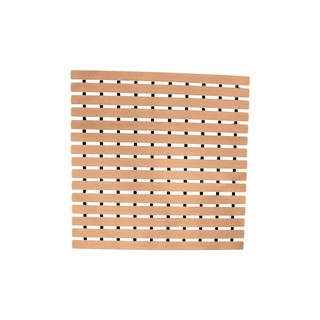 แผ่นกันลื่น SM75 60X75 ส้ม ELLIS | ELLIS | SM 75 ส้ม แผ่นกันลื่น พรมและแผ่นกันลื่น Bathroom Hot Sale