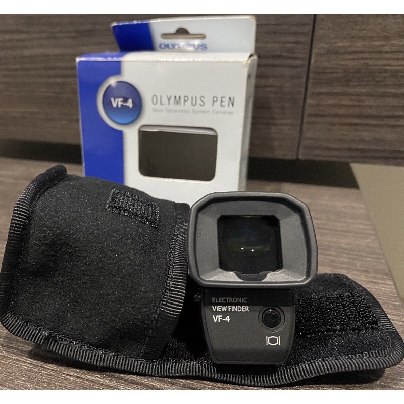 Olympus electronic viewfinder VF-4 ส่งต่อ