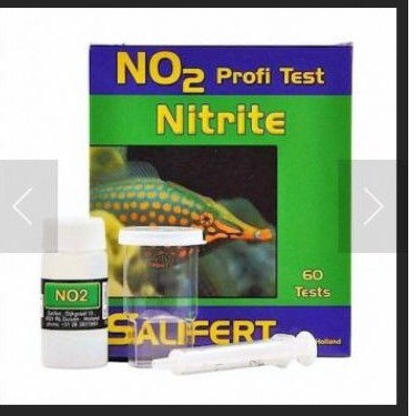 Salifert Nitrite Test Kit