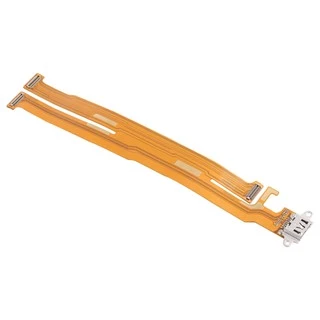 แพรตูดชาร์จ ก้นชาร์จ OPPO F9 Charging Port Flex Cable for OPPO F9