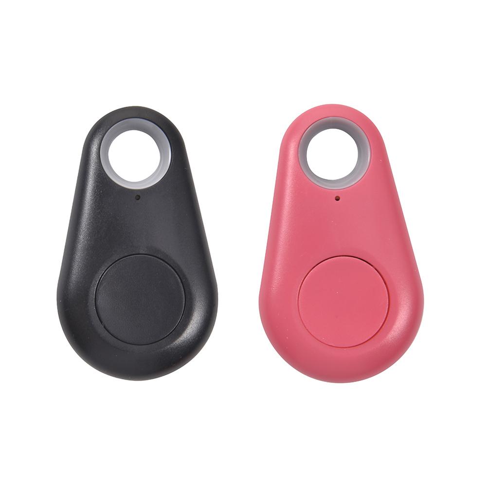 Automatic Wireless Pet Tracker Smart Dog Bluetooth Locator Pet GPS ...