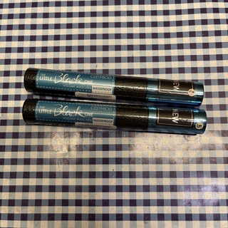 Catrice The Little Black One Volume Mascara