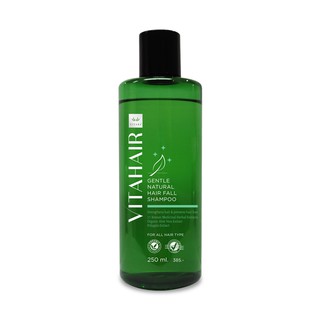 Vitara Vitahair Shampoo 250ml