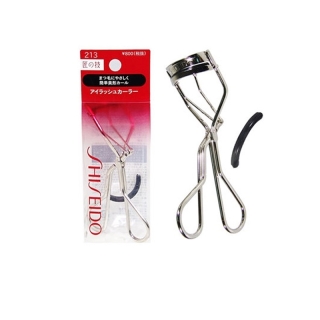 ที่ดัดขนตา Shiseido Eyelash Curler รุ่น 213