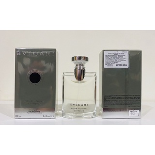 Bvlgari Pour Homme Extreme EDT 100ml