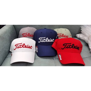 Pre order from China (7-10 days) Titleist golf cap#55968