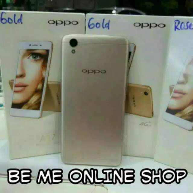 Oppo NEO 9 A37f RAM 2/16gb รับประกัน 1 ปี OPPO