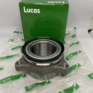 Lucas ลูกปืนล้อหน้า รถตู้ โตโยต้า คอมมูเตอร์ Toyota Hiace Commuter KDH 200/ 222 ปี 2005-2019 (1ชิ้น)