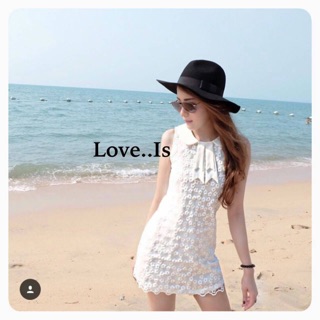 ...LOVE♥IS... NEW ARRIVALS  ☞  พร้อมส่ง ☜