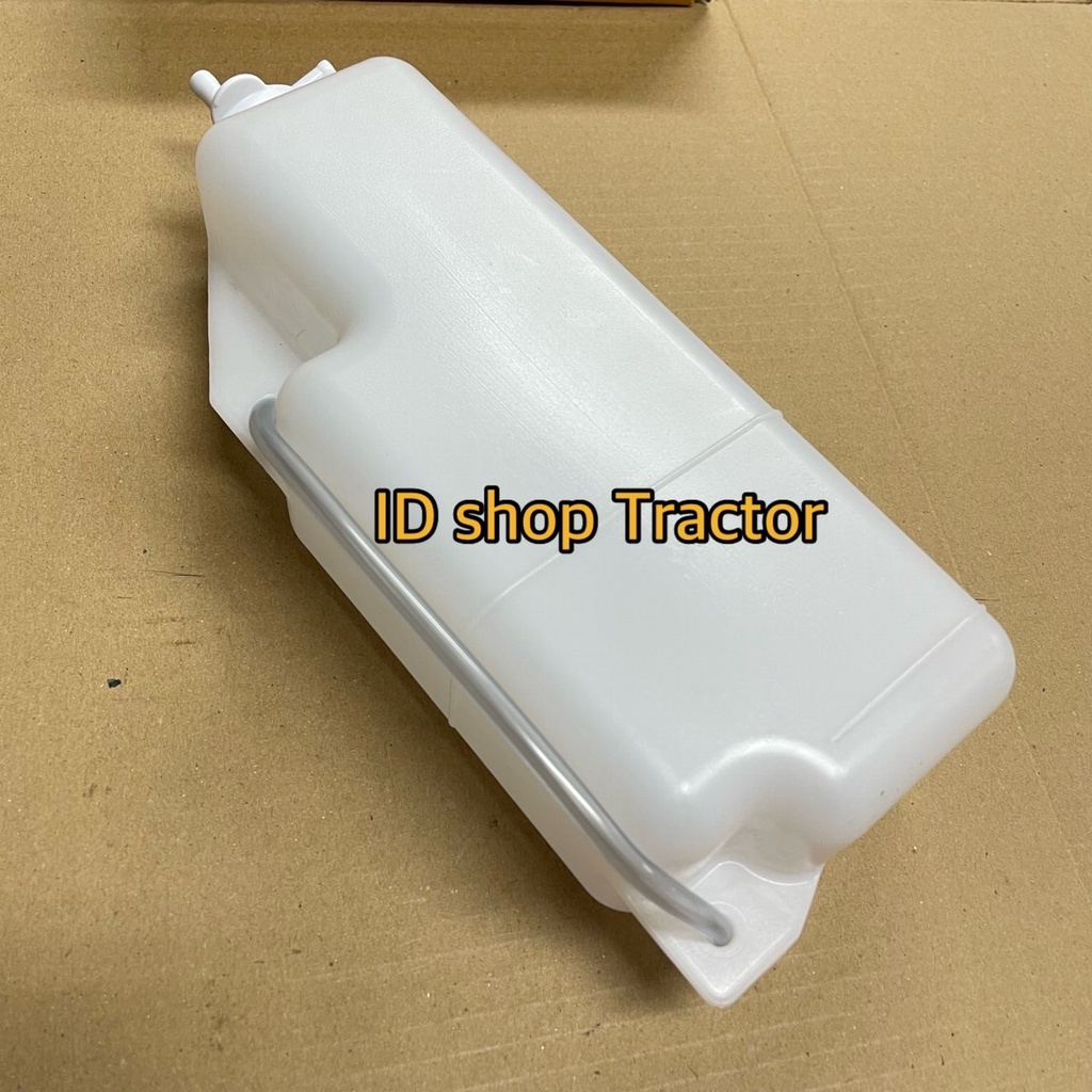 หม้อพักน้ำ คูโบต้า คูโบต้า L3608 / L4708 DI กระป๋องพักน้ำ / ถังพักน้ำ (Kubota) - รูปที่ 3