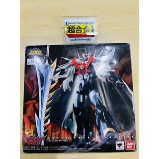 หุ่นเหล็ก SRC Mazinkaiser SKL