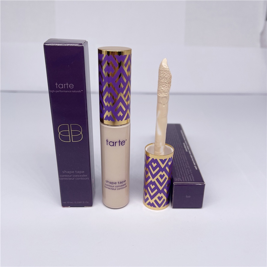 2022 ใหม่ Tarte Concealer Stick Makeup Stick Face Liquid Foundation Facial Makeup