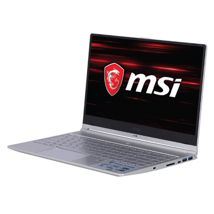 MSI Modern 14 A10RB i5-10210U SSD512GB RAM8GB MX250 (2GB GDDR5)ครบกล่องประกันศูนย์