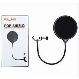 Pop Shield)(ฟรีค่าขนส่ง)