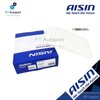 Aisin กรองอากาศ Toyota Altis ZZE141 ปี08-13 ZZE171 ปี14-18 Vios NCP93 Yaris NCP91 ปี07-13 / กรองอากาศ วีออส 17801-0M020