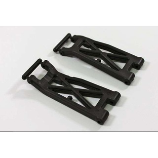 TeamC Racing TR4018 Suspension Arm rear (2 pcs) 4WD Buggy