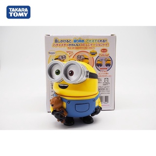 Bello  มินเนี่ยน  Minions Bob w Tim