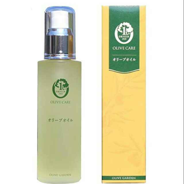 Olive garden virgin olive oil 80 ml.