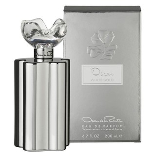 Oscar de la Renta White Gold EDP 5ml - 10ml นำ้หอมแท้แบ่งขาย