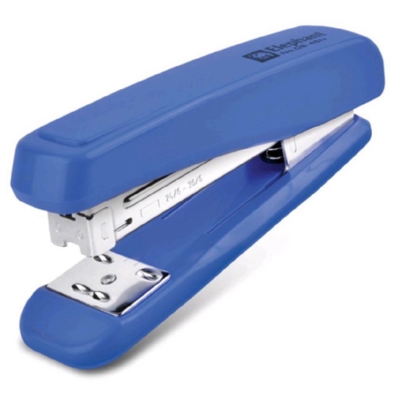 เครื่องเย็บกระดาษ ตราช้าง DS-45N คละสี (ขออนุญาตสงวนสิทธิ์ในการเลือกสีนะคะ)