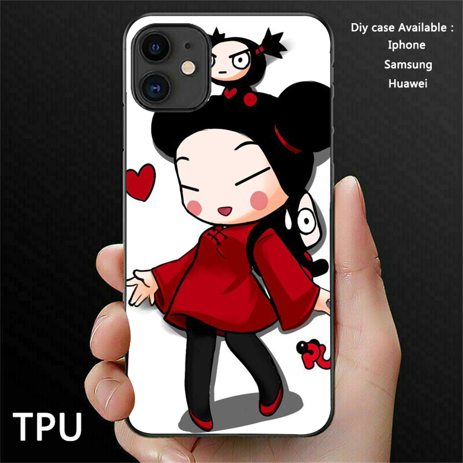 pucca ราคาพิเศษ  ซื้อออนไลน์ที่ Shopee ส่งฟรี*ทั่วไทย!