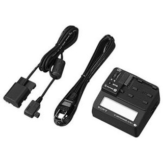 SONY AC-VQ11 AC/DC Adapter Quick Charger for F10 F20 F30 FS11. Charger and cable only