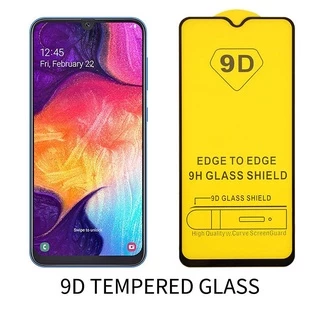 ฟิล์มกระจกนิรภัยกันรอยหน้าจอ 9D สําหรับ VIVO 1901 1902 1904 1906 1915 1938 1935
