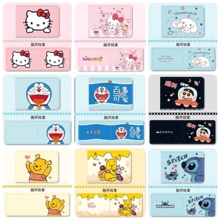 ที่ใส่บัตร Disney &amp; Sanrio