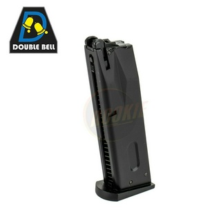 Double Bell 24rds 736 Magazine