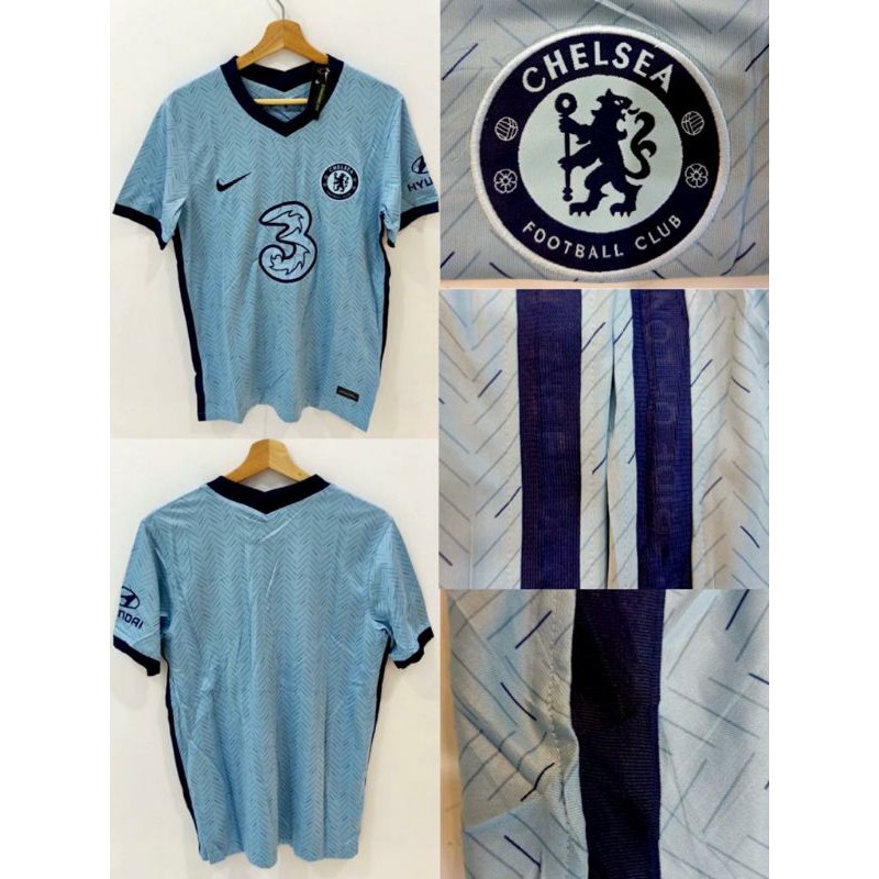 เสื้อ Go Chelsea Away ฤดูกาลใหม่ 2020/2021