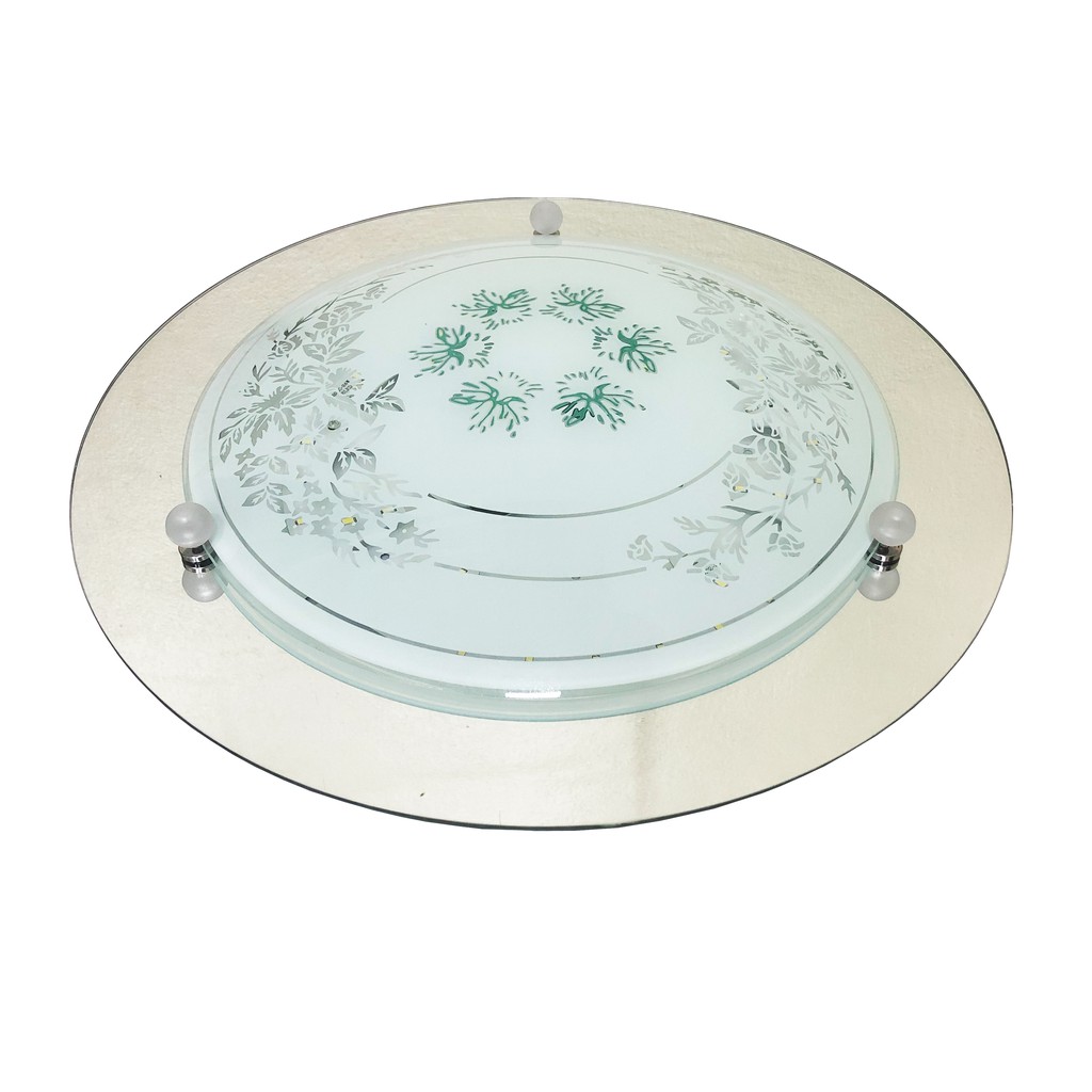 EVL ไฟเพดาน รุ่น EVL-AS-9109/LED24W DL 18"