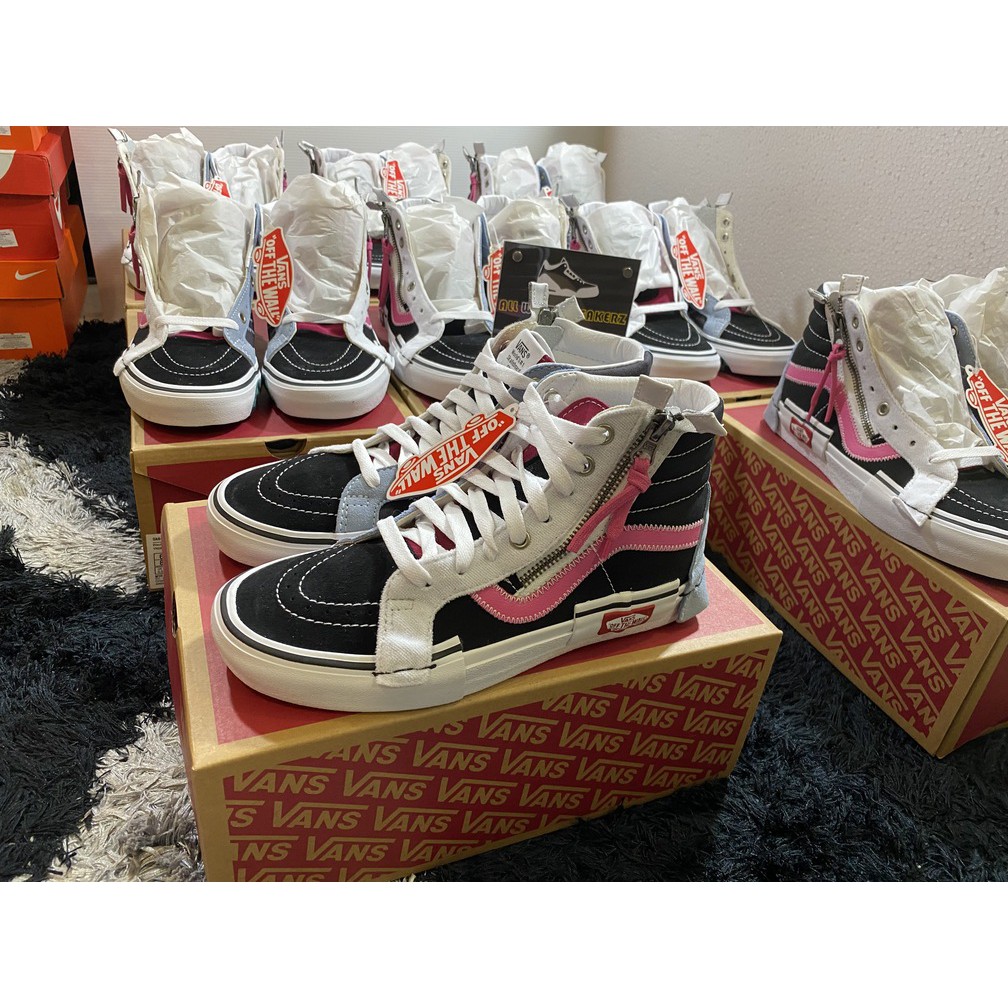 Vans Sk8-Hi*********