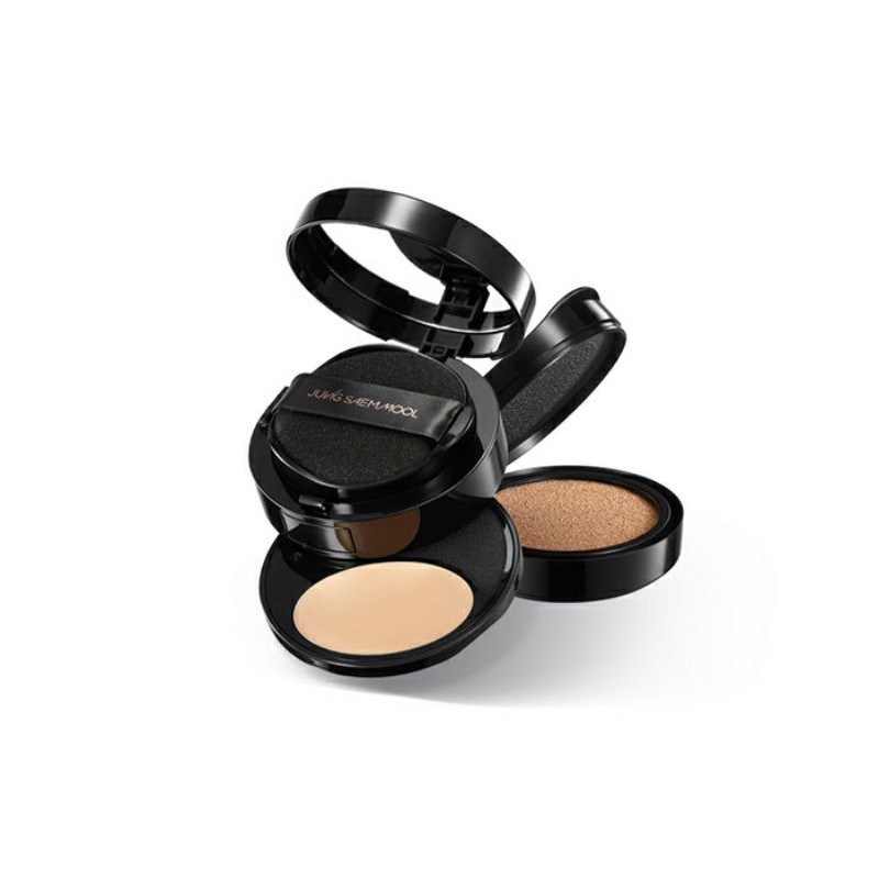 ของใหม่! ส่งต่อ JSM Cushion-cealer FairPink