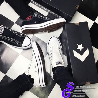 รองเท้าผ้าใบconverse รุ่น All Star Slip