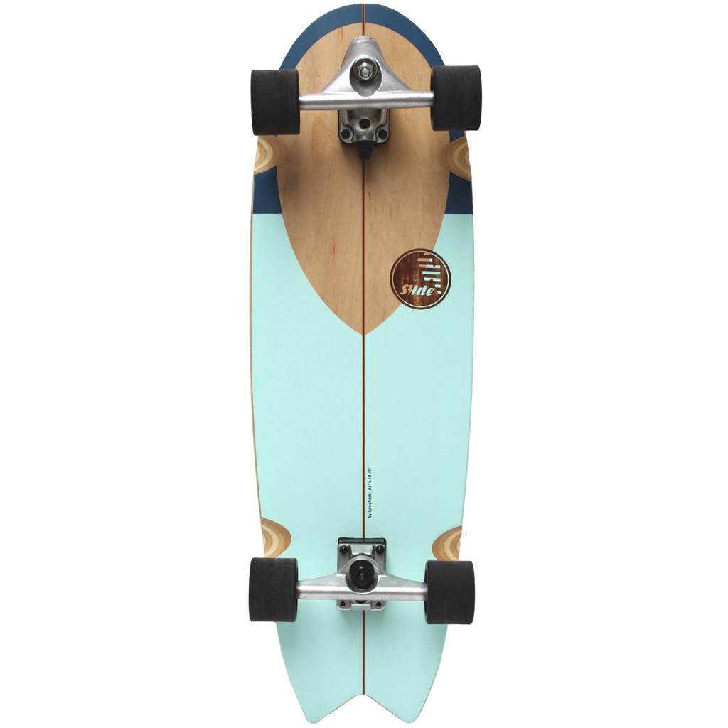 Slide Surfskate SWALLOW NOSERIDER 33”